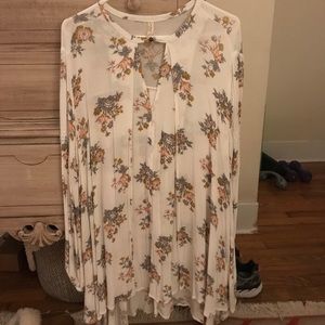 Free people top